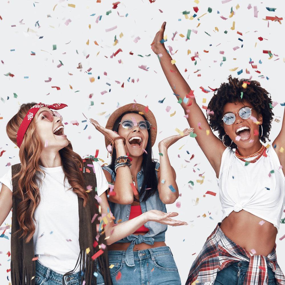 Wear the Music. Live the Style.