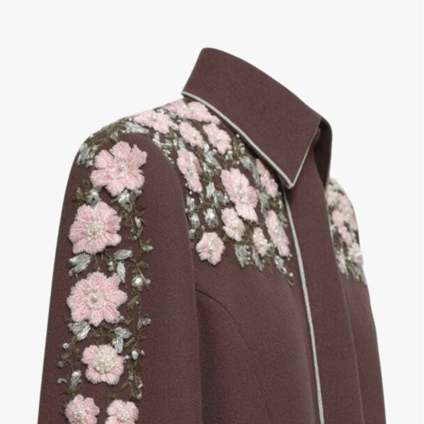 Blossom Jacket