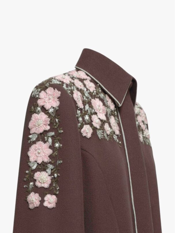 Blossom Jacket