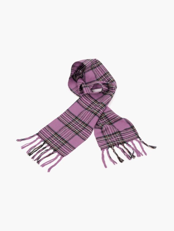 Cotton Blends Scarf